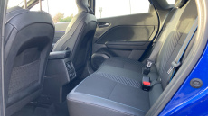 Renault Symbioz 1.6 E-Tech FHEV 145 Iconic Esprit Alpine 5dr Auto Hybrid Estate